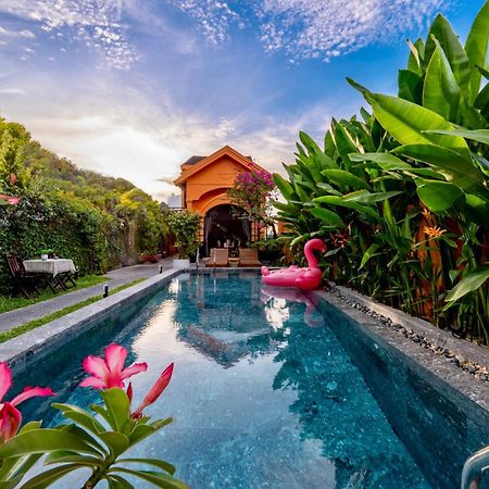 Alana Homestay Hội An Ngoại thất bức ảnh