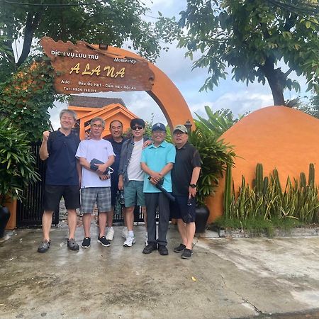 Alana Homestay Hội An Ngoại thất bức ảnh