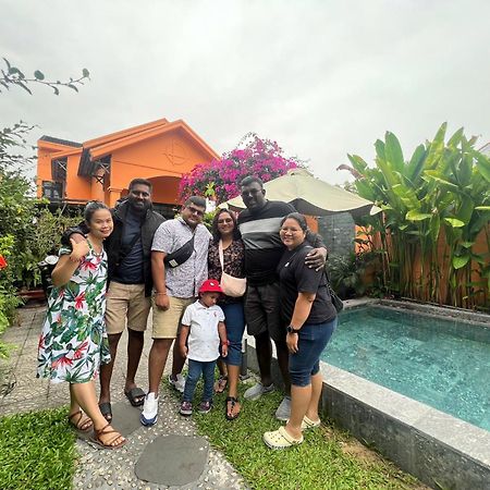 Alana Homestay Hội An Ngoại thất bức ảnh