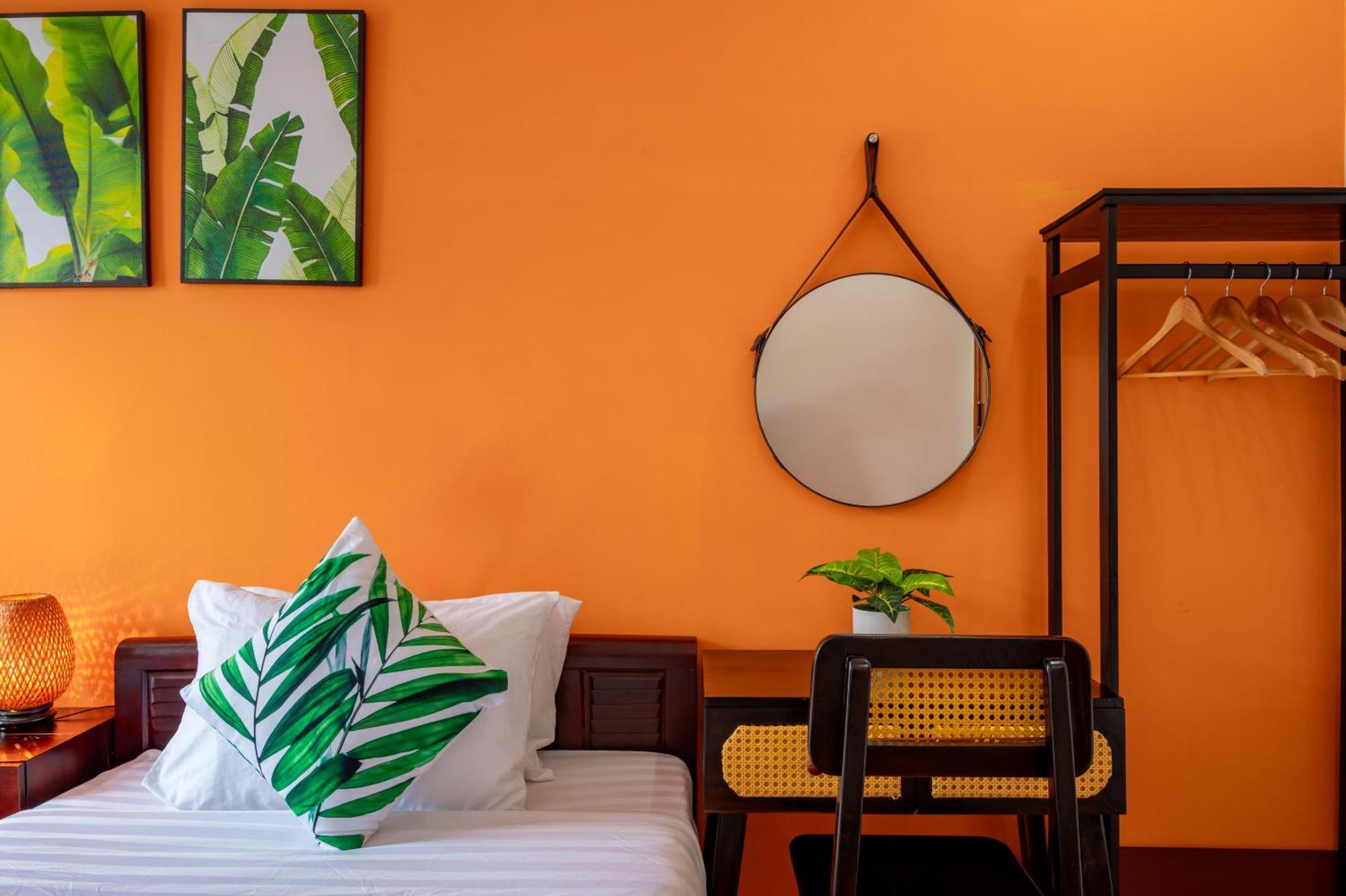 Alana Homestay Hội An Ngoại thất bức ảnh