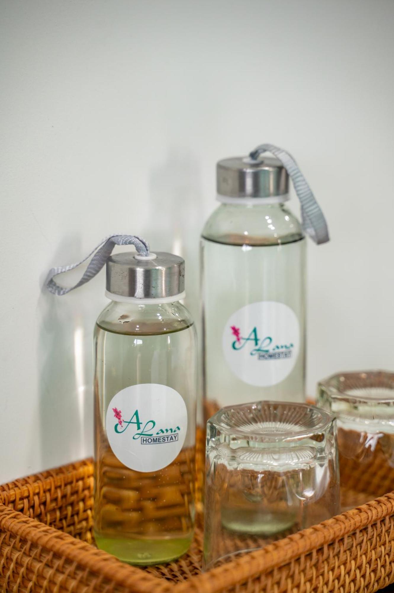 Alana Homestay Hội An Ngoại thất bức ảnh