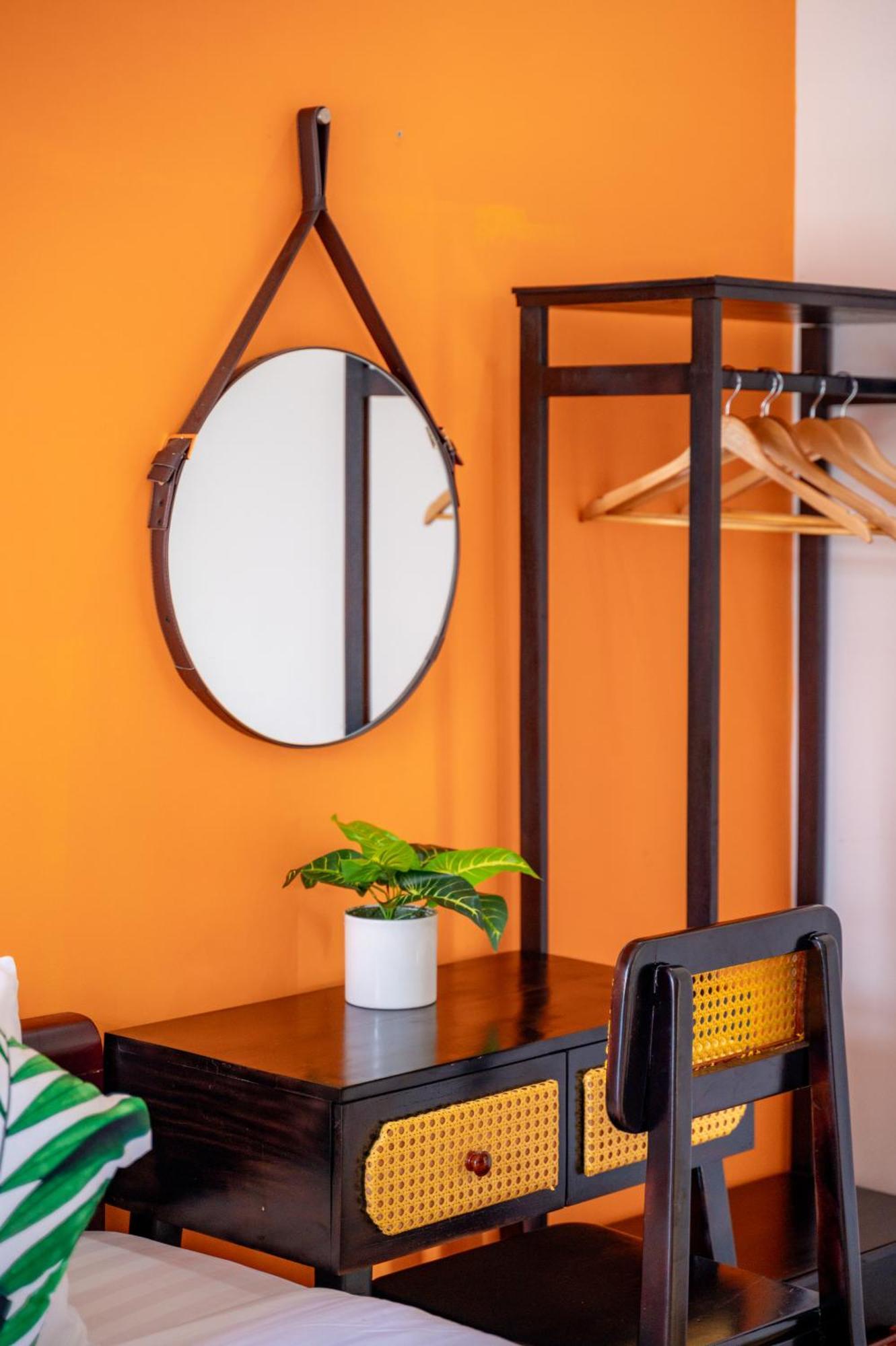 Alana Homestay Hội An Ngoại thất bức ảnh