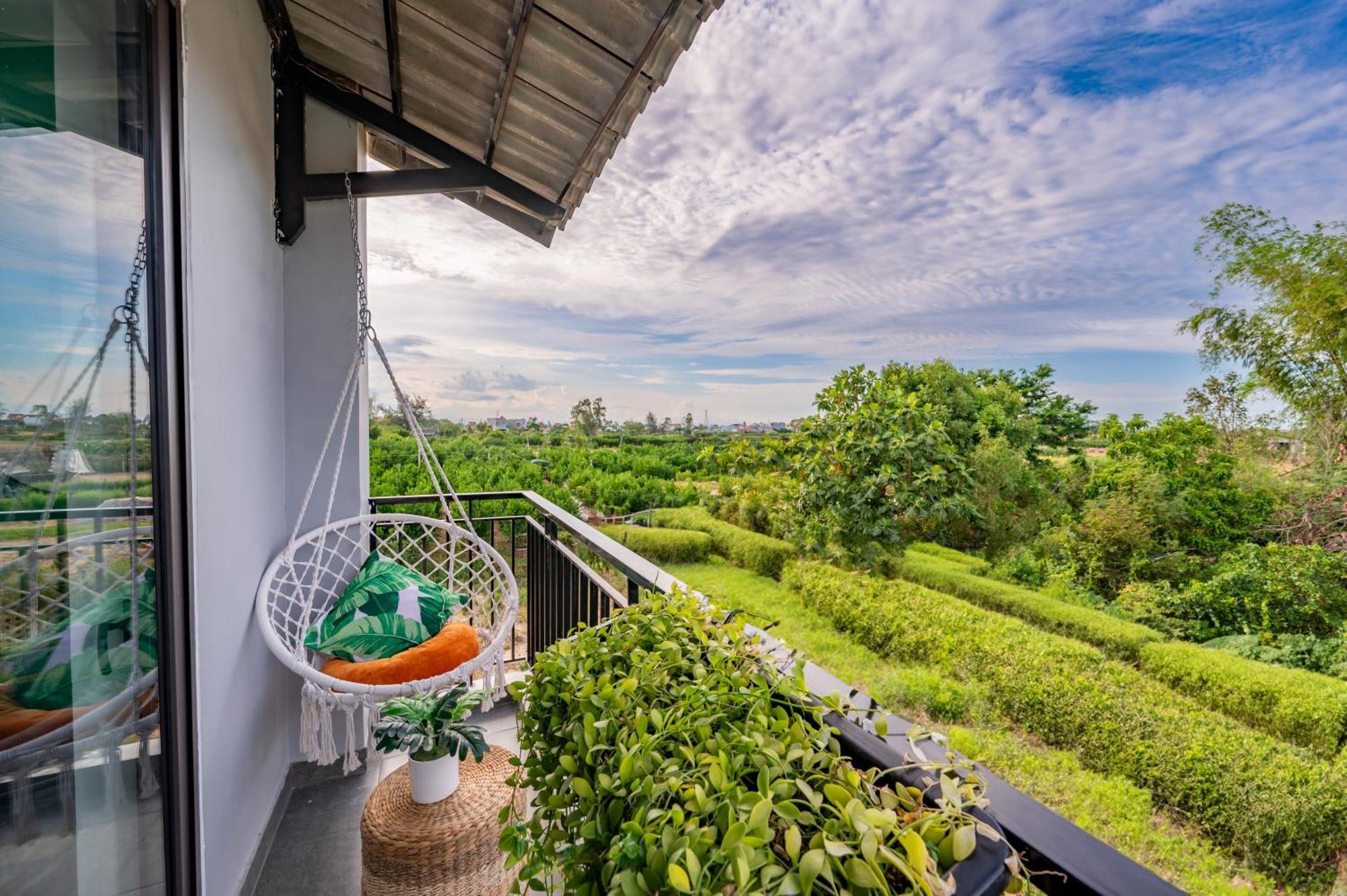 Alana Homestay Hội An Ngoại thất bức ảnh