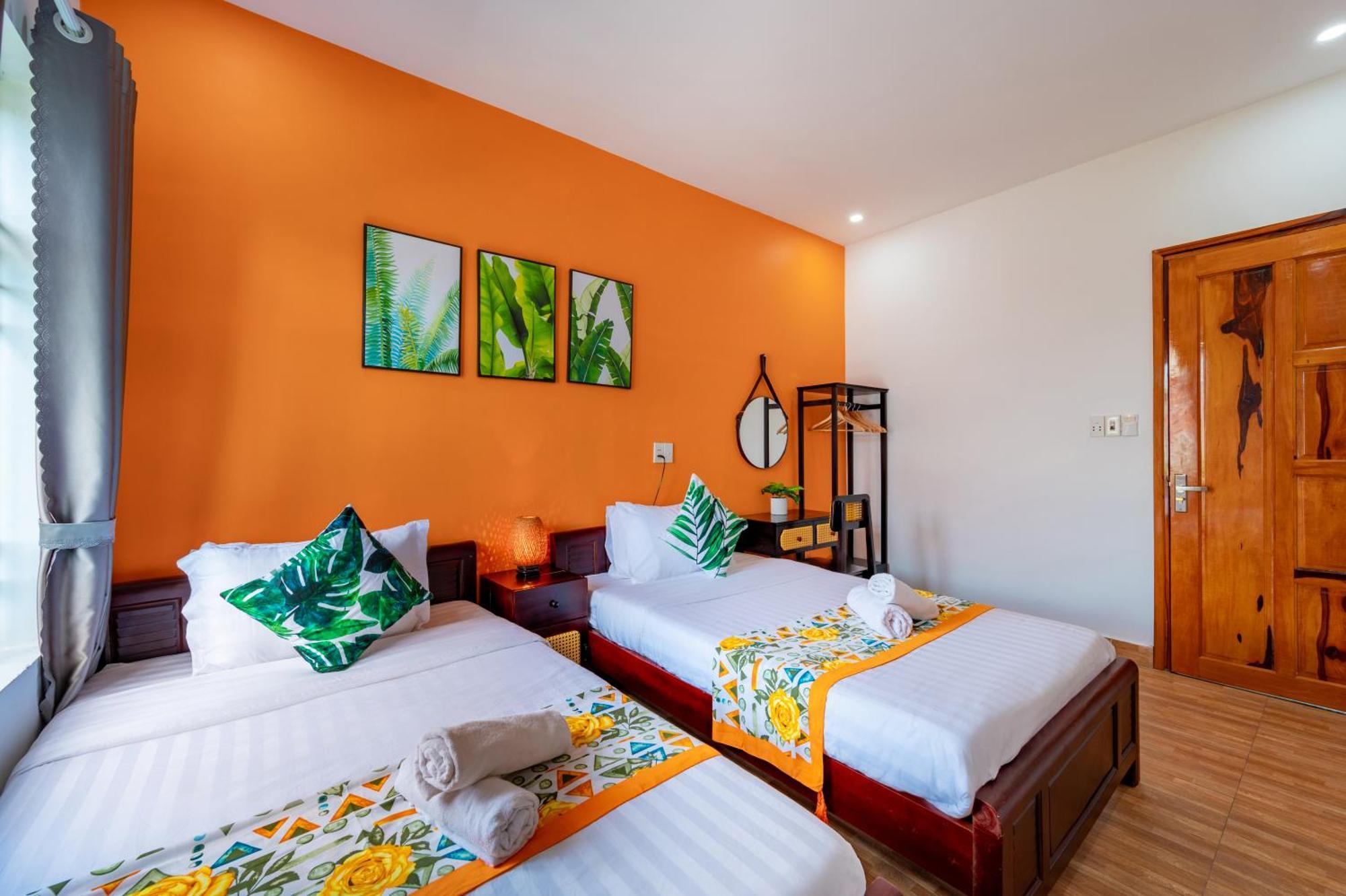 Alana Homestay Hội An Ngoại thất bức ảnh