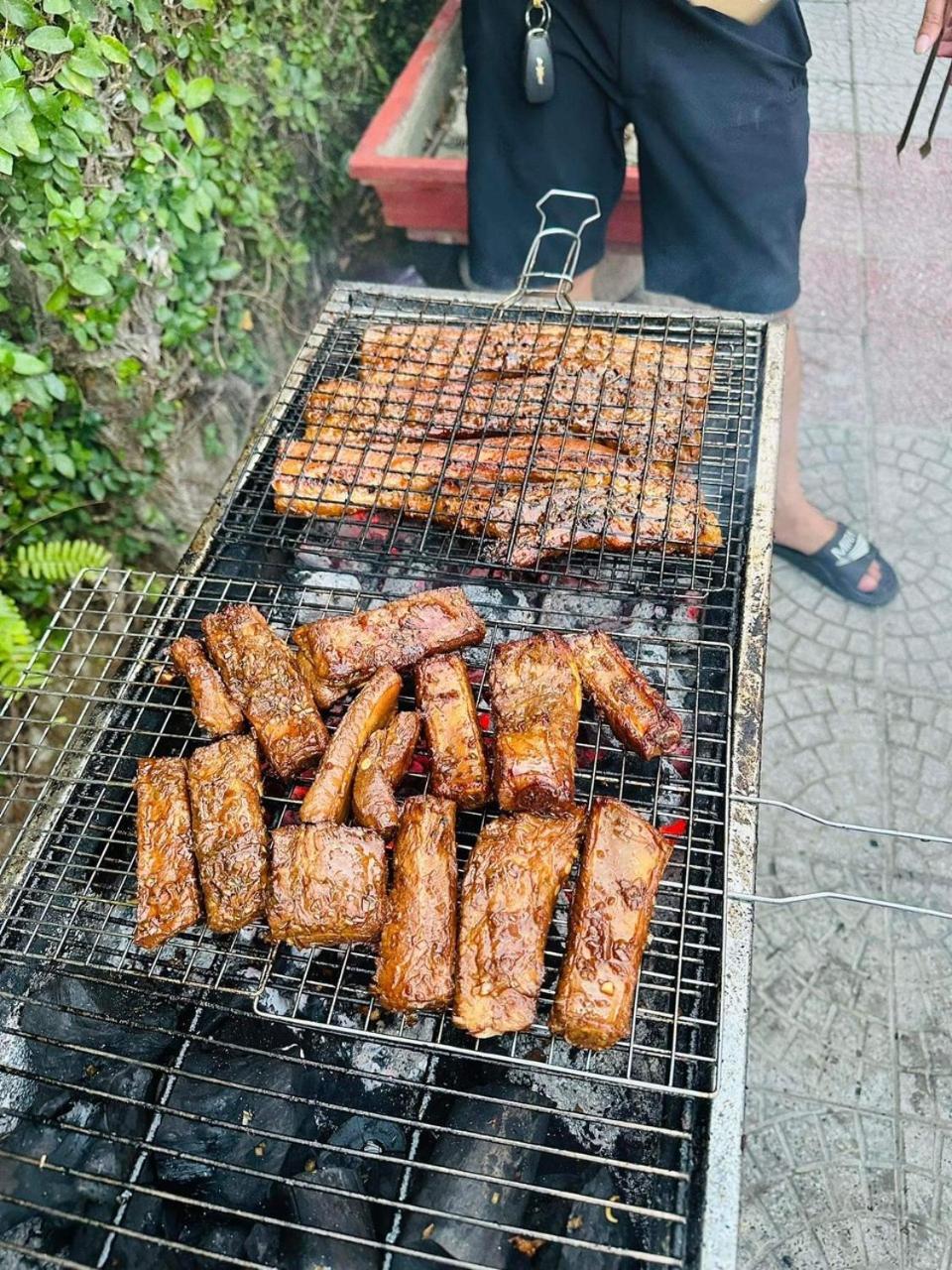 Alana Homestay Hội An Ngoại thất bức ảnh